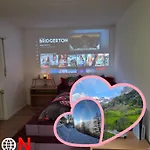 Διαμέρισμα Leukerfun *