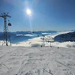 Διαμέρισμα Leukerfun *