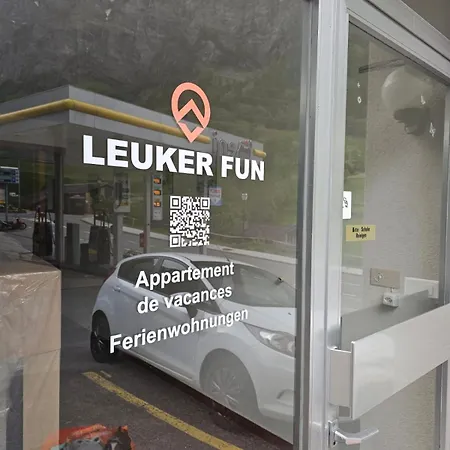 Leukerfun *