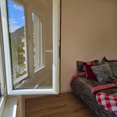 Leukerfun Appartement Loèche-les-Bains