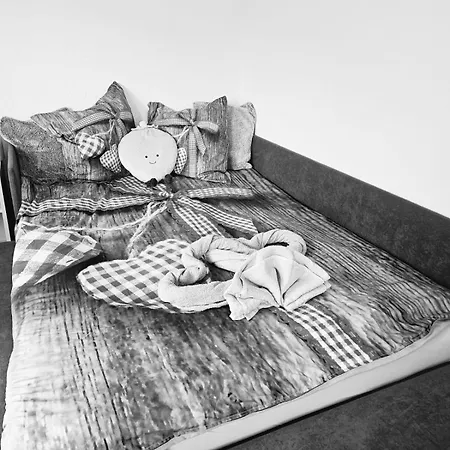 Leukerfun Appartement