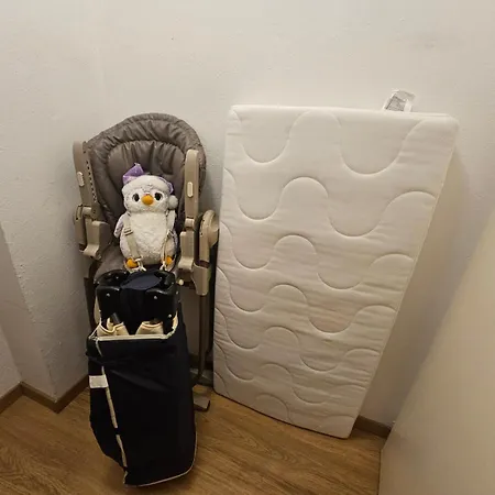 Leukerfun Апартаменты *