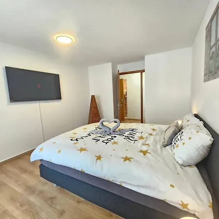 Leukerfun Appartement