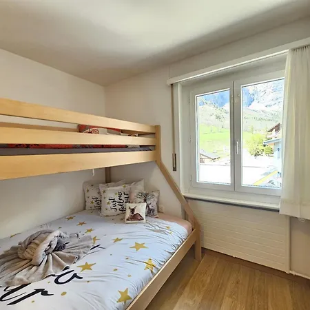Leukerfun Appartement *