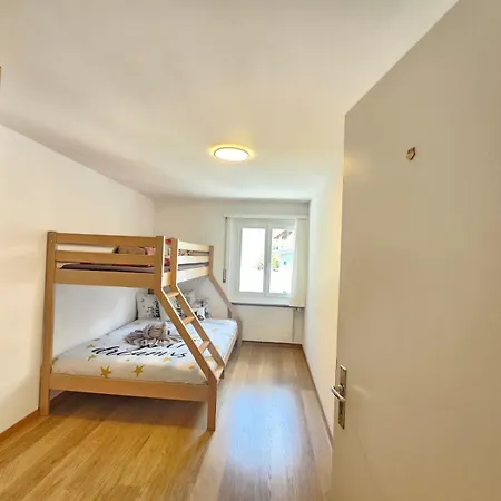Leukerfun Appartement Loèche-les-Bains
