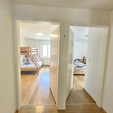 Appartement Leukerfun Loèche-les-Bains