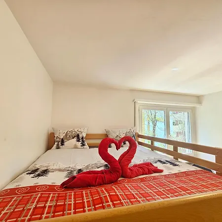 Leukerfun * 洛伊克巴德