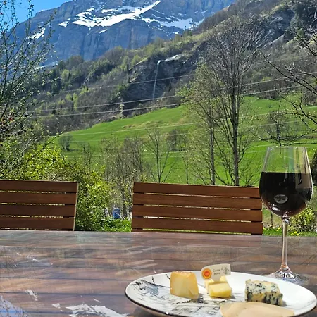 Leukerfun * לויקרבאד