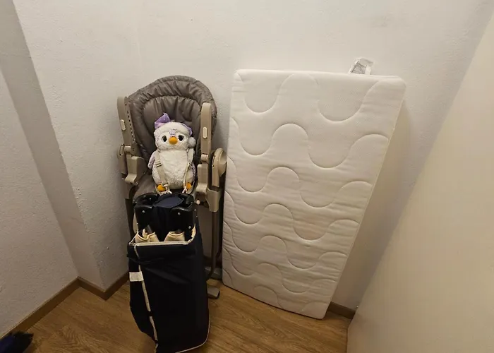 Leukerfun Апартаменти *