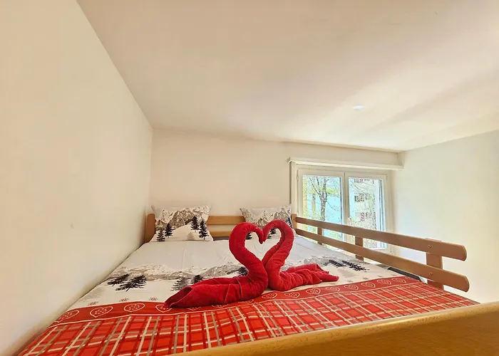 Leukerfun * Лейкербад