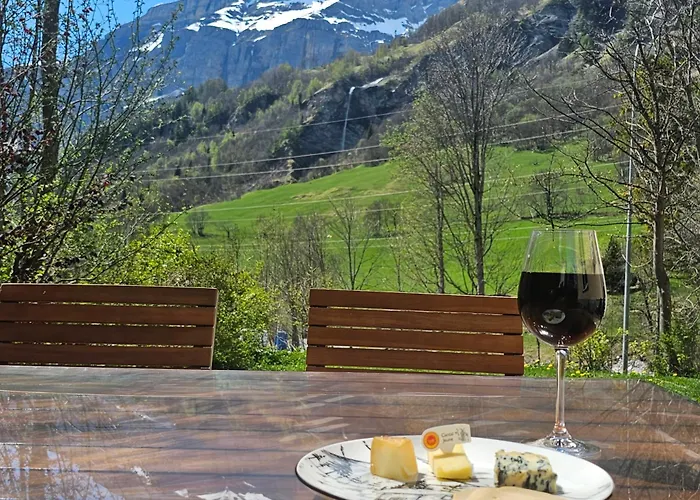 Leukerfun * Leukerbad