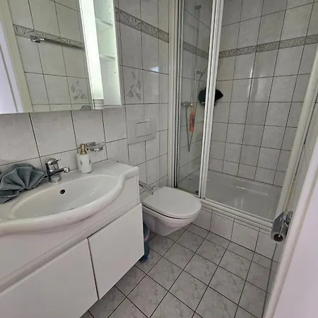 Leukerfun Appartement *