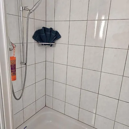 Appartement Leukerfun Leukerbad