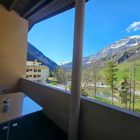 Appartement Leukerfun