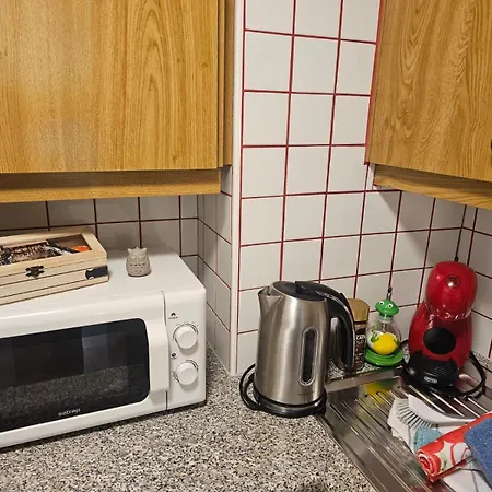 Leukerfun Appartement